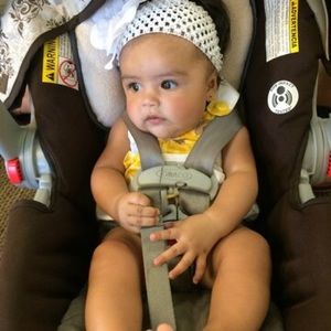 Meet your Posher, Ariana